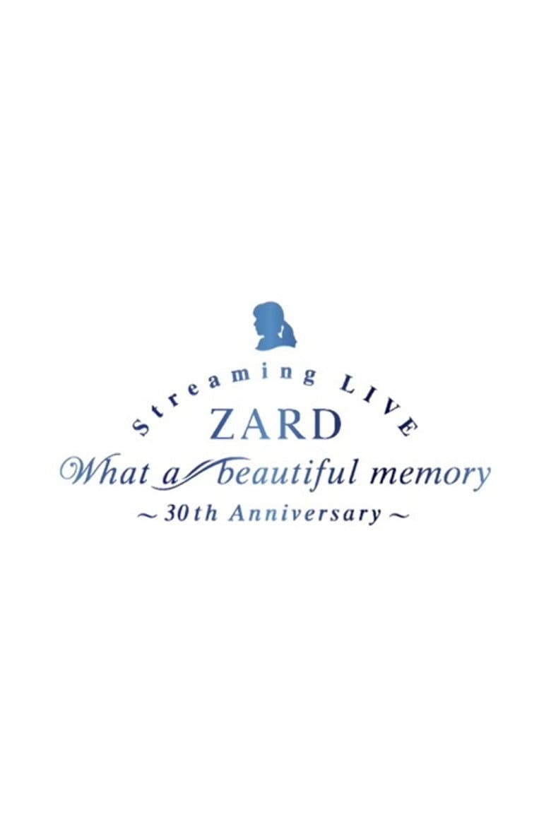 What a beautiful memory ~30th anniversary