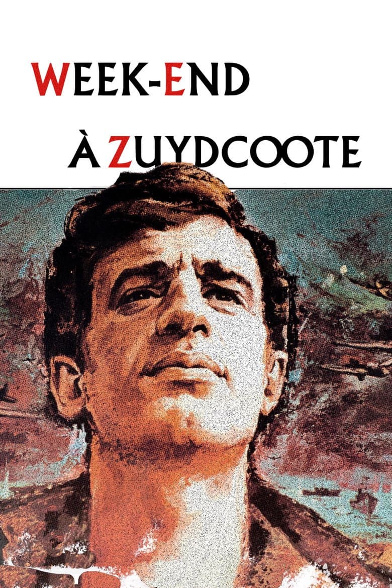 Week-end à Zuydcoote
