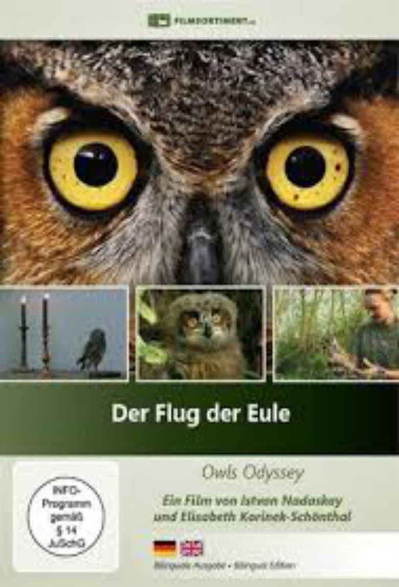 Der Flug der Eule