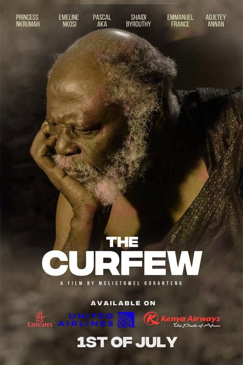 The Curfew