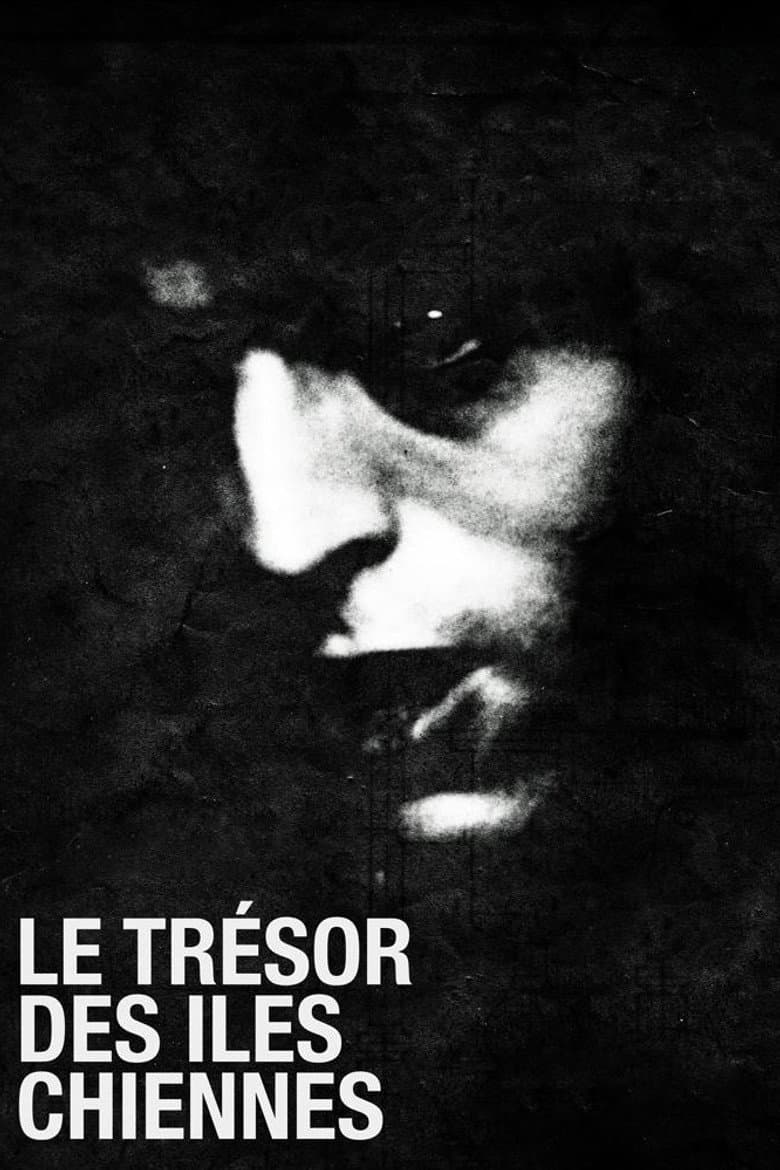 Le Trésor des îles Chiennes