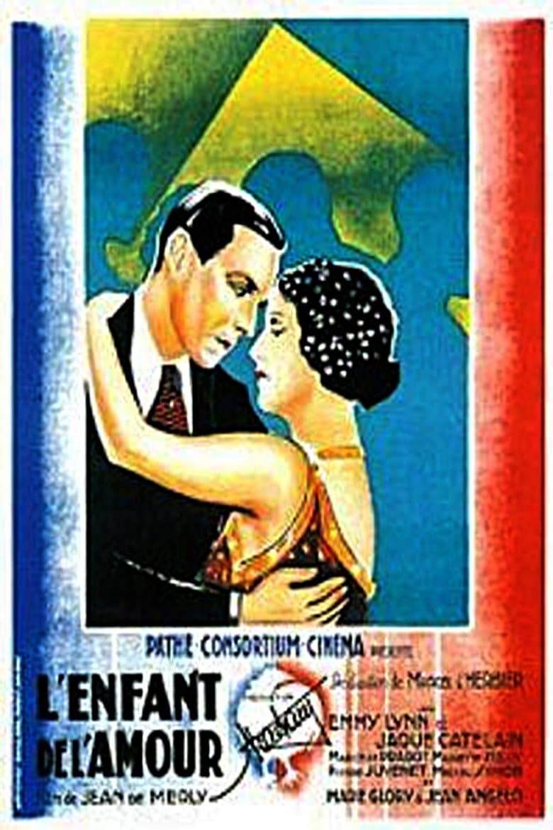 L'Enfant de l'amour