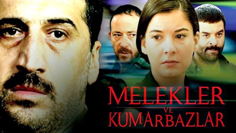 Melekler Ve Kumarbazlar Görsel 1