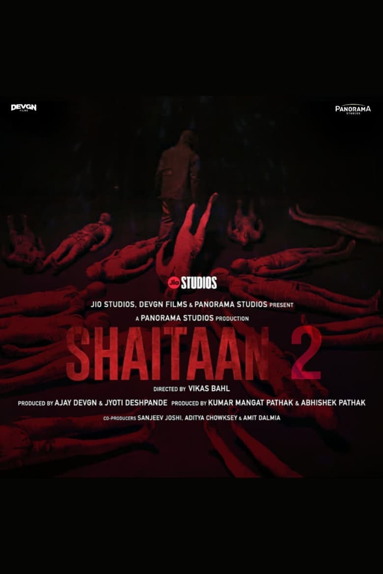 शैतान 2