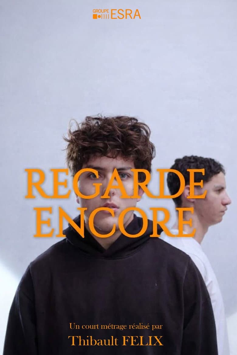 Regarde Encore