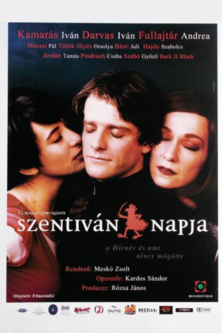 Szent Iván napja