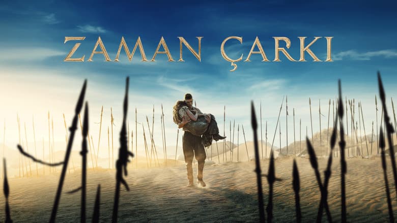 Zaman Çarkı Görsel 2