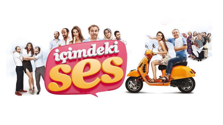 İçimdeki Ses Görsel 1