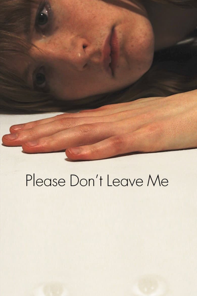 Please Don't Leave Me