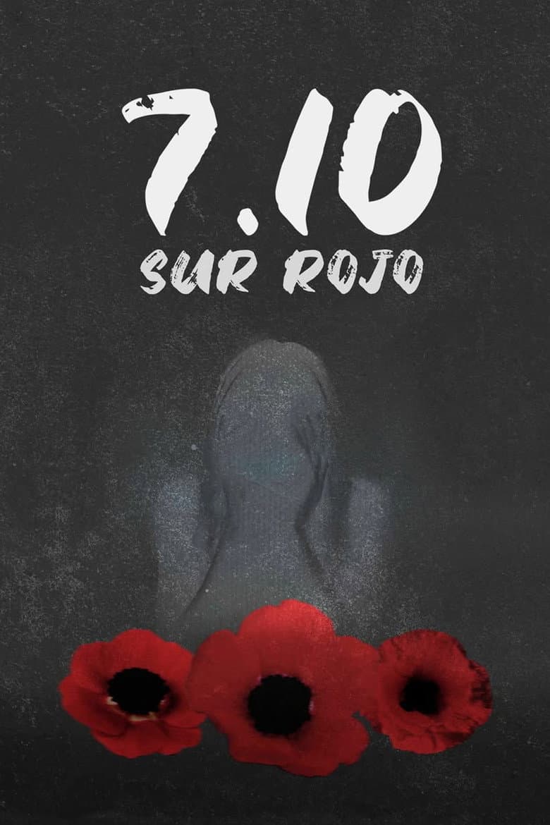 7.10 Sur rojo