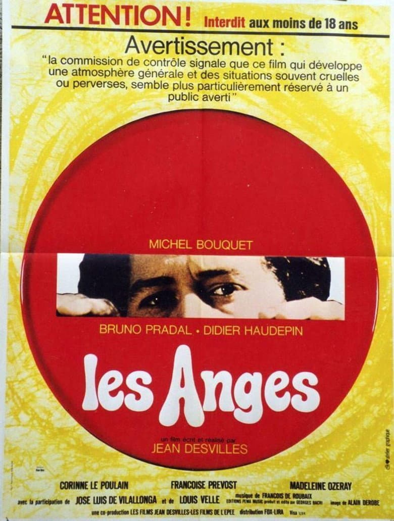 Les anges