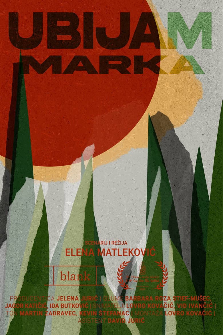 Ubijam Marka