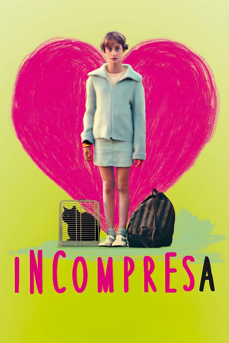 Incompresa