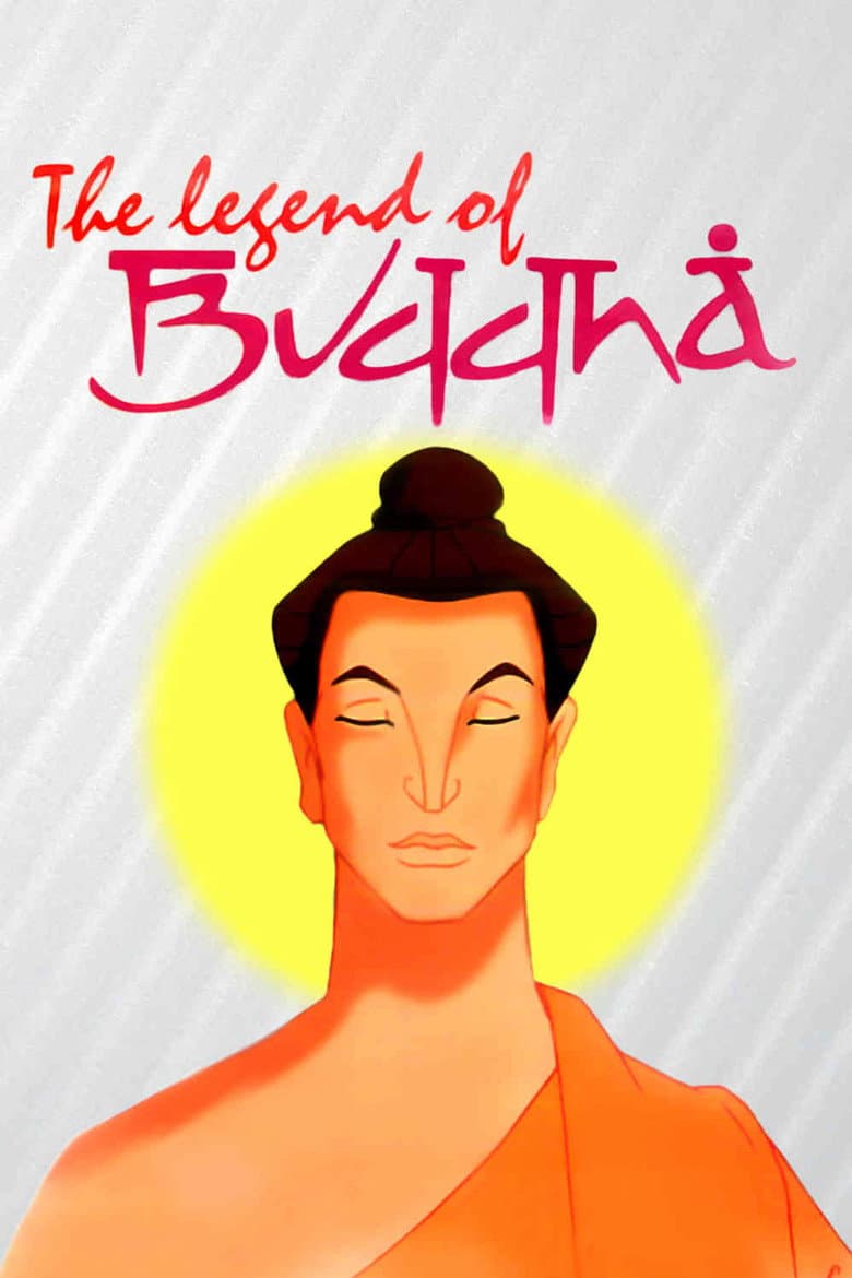 Buda Efsanesi  /  Buda Efsanesinin Doğuşu