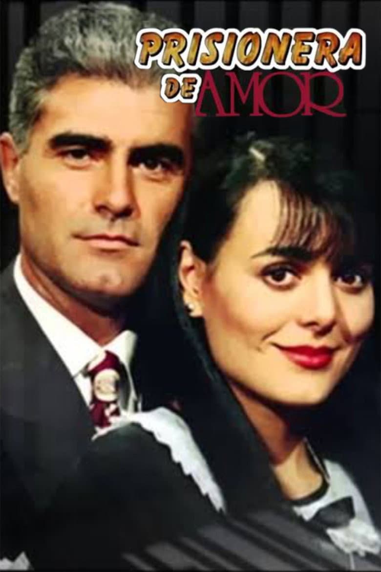 Prisionera De Amor