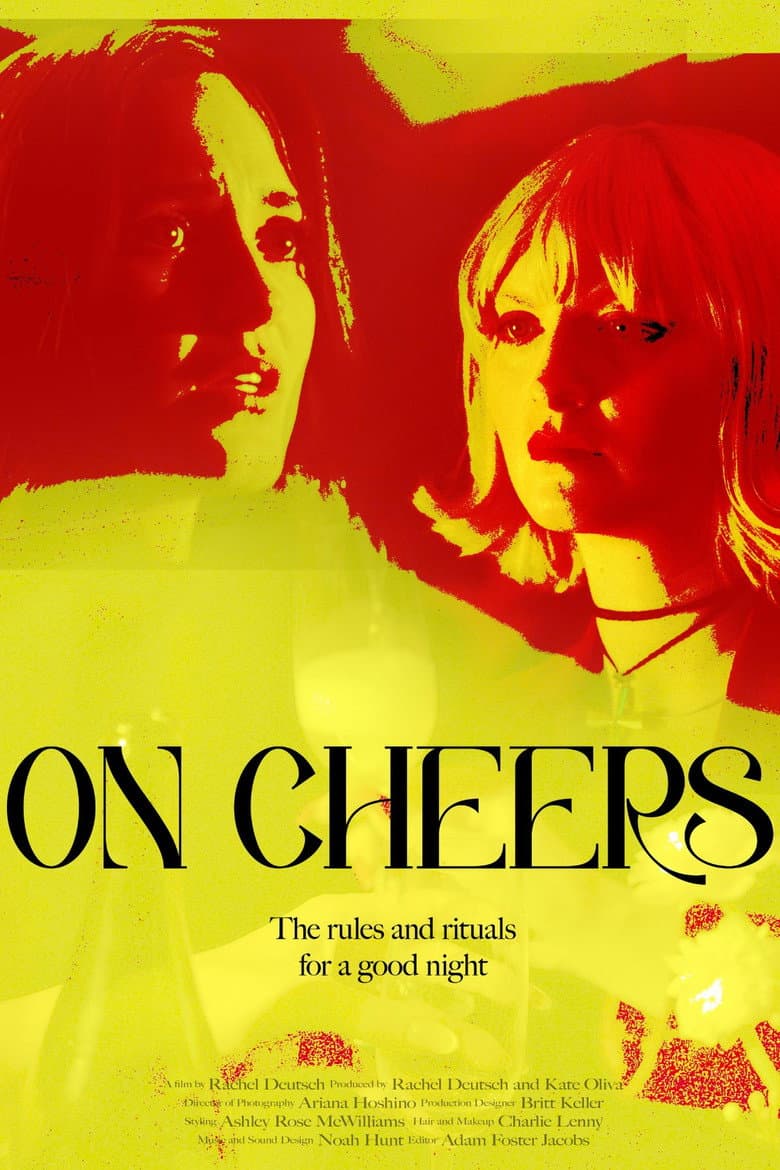 On Cheers