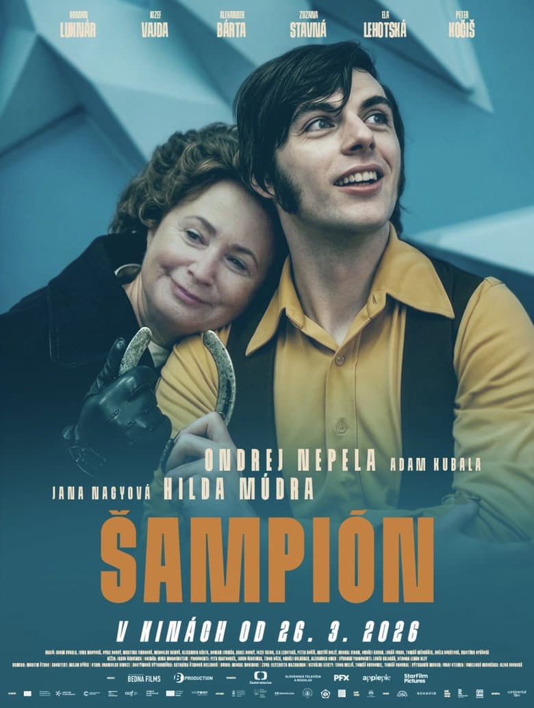 Šampión