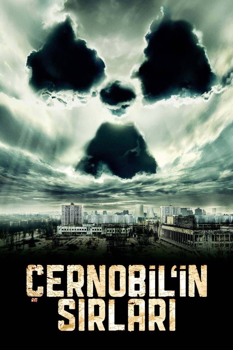 Çernobil'in Sırları