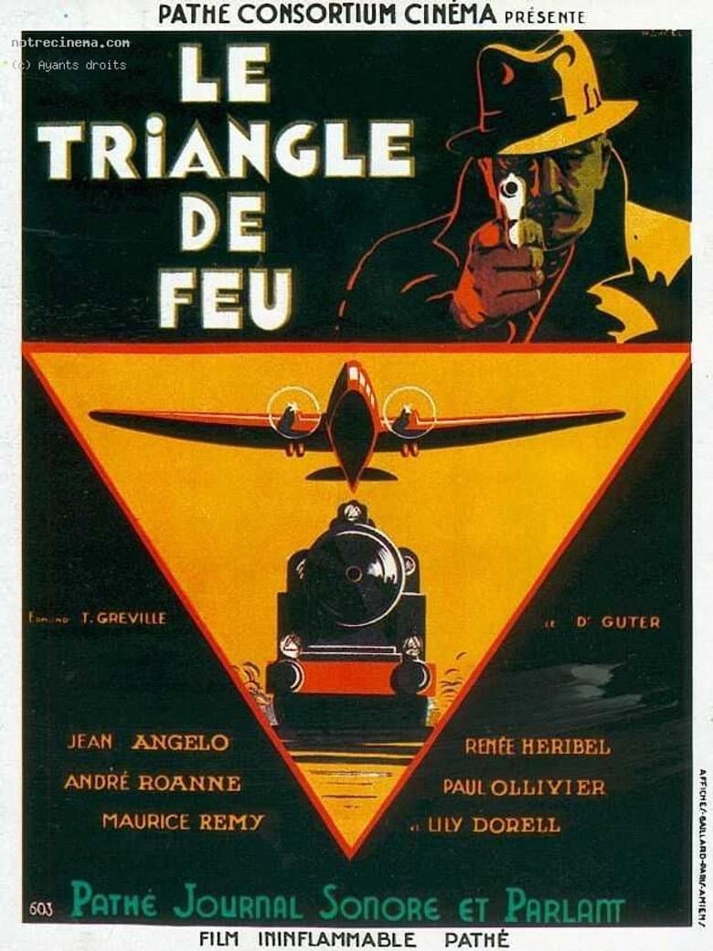 Le Triangle de feu