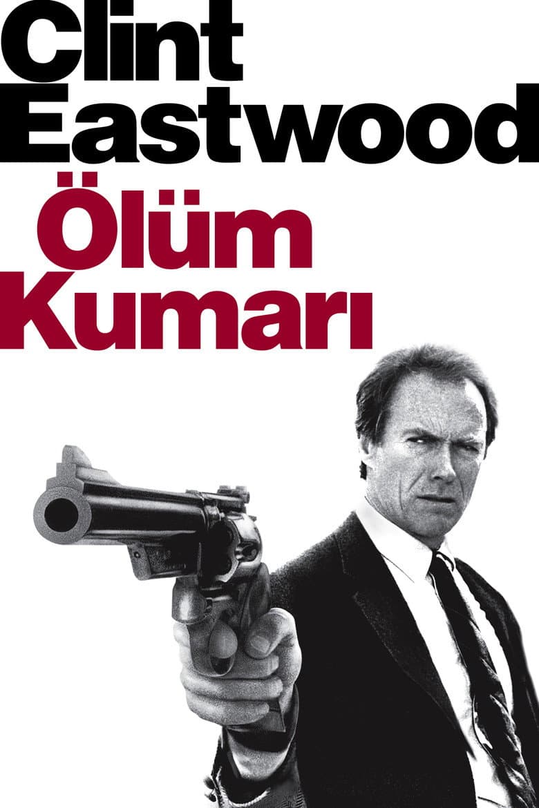 Ölüm Kumarı