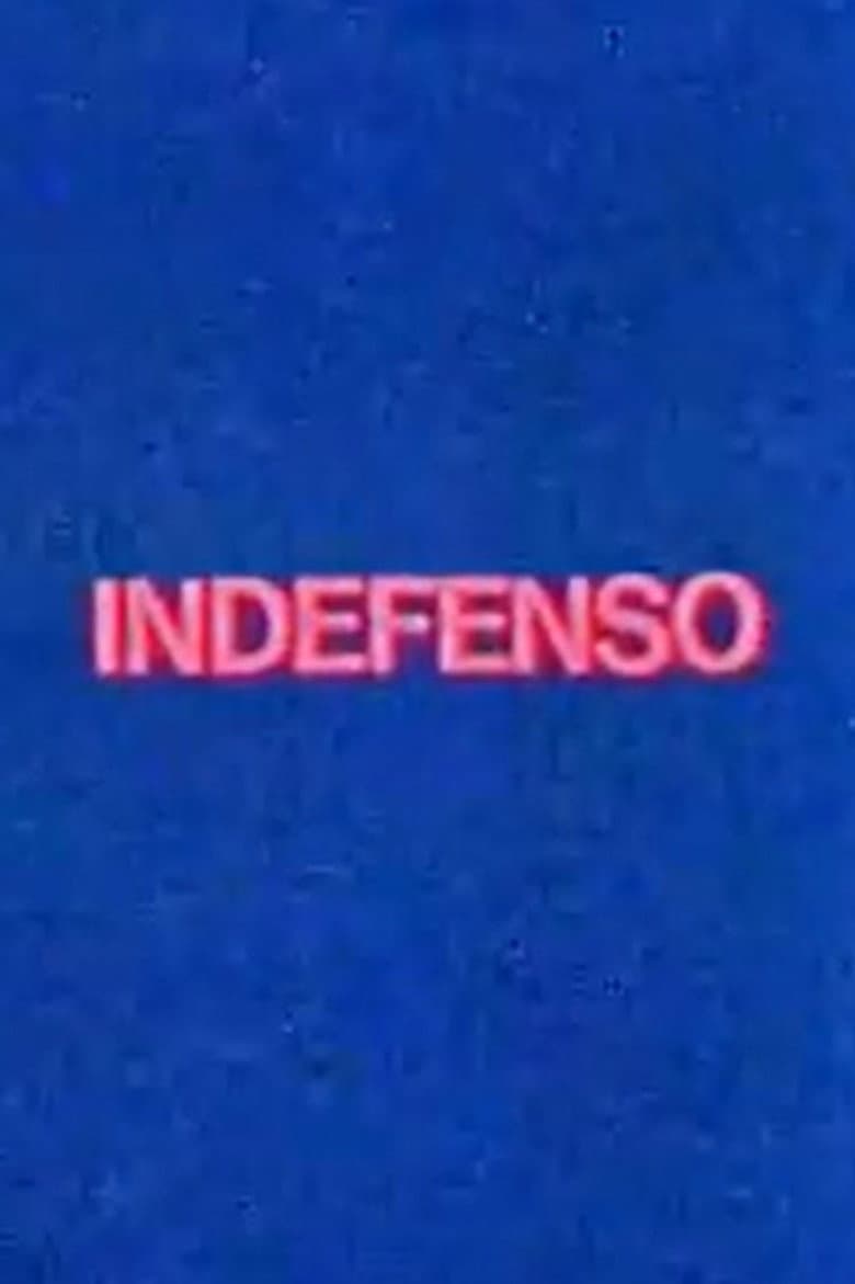Indefenso