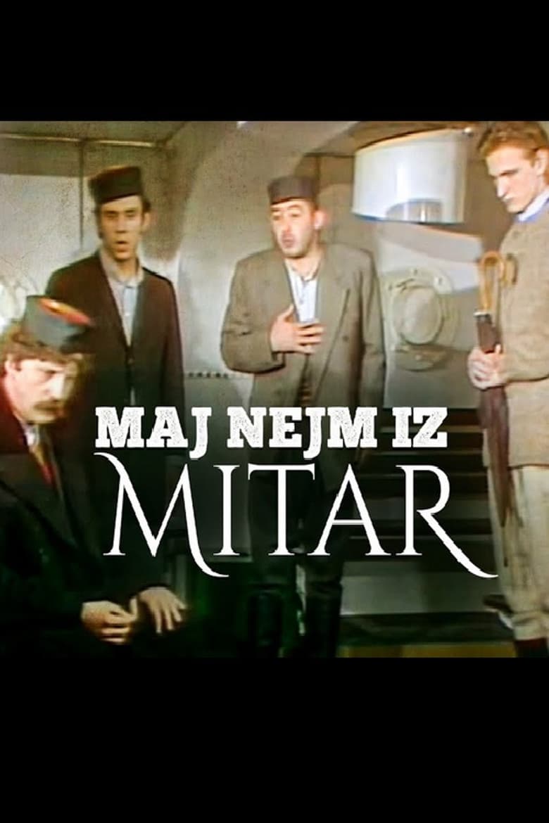 Maj nejm iz Mitar