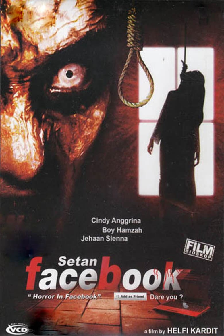 Setan Facebook