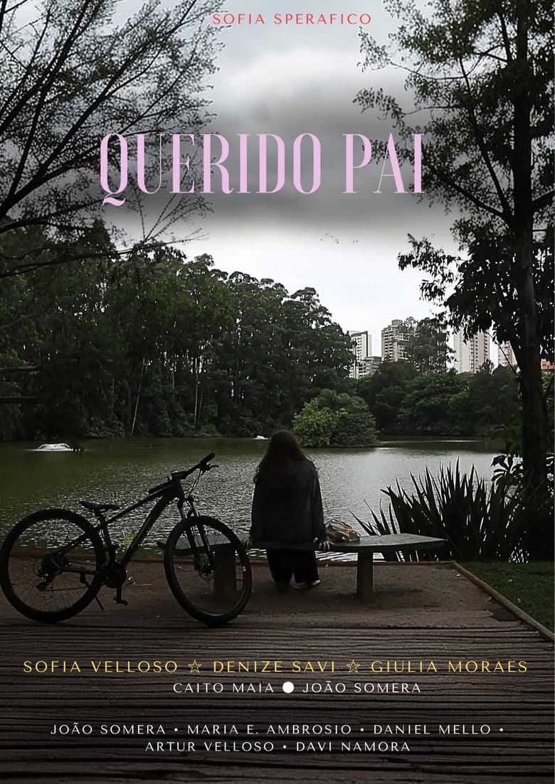 Querido Pai