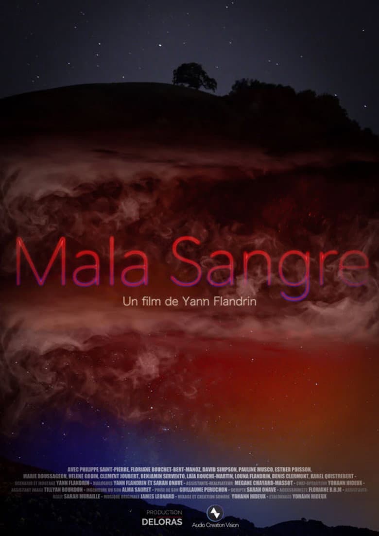 Mala Sangre