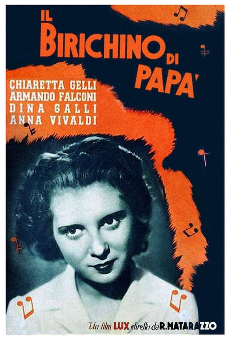 Il birichino di papà