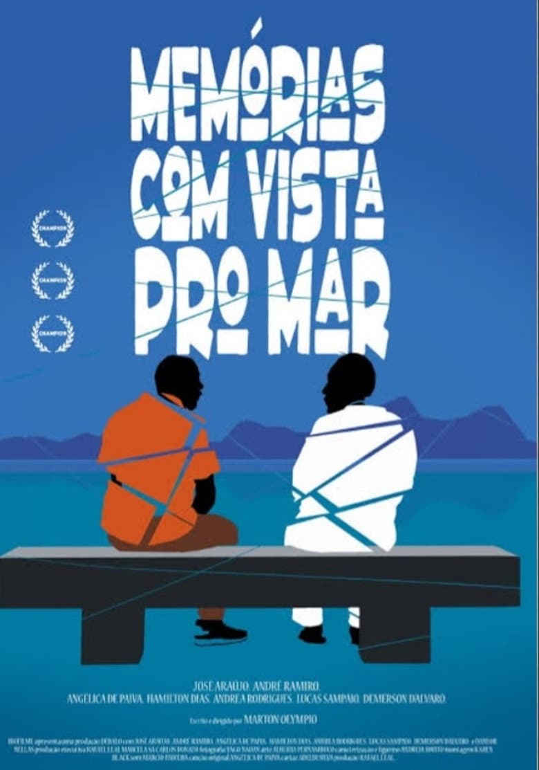 Memórias com vista para o mar