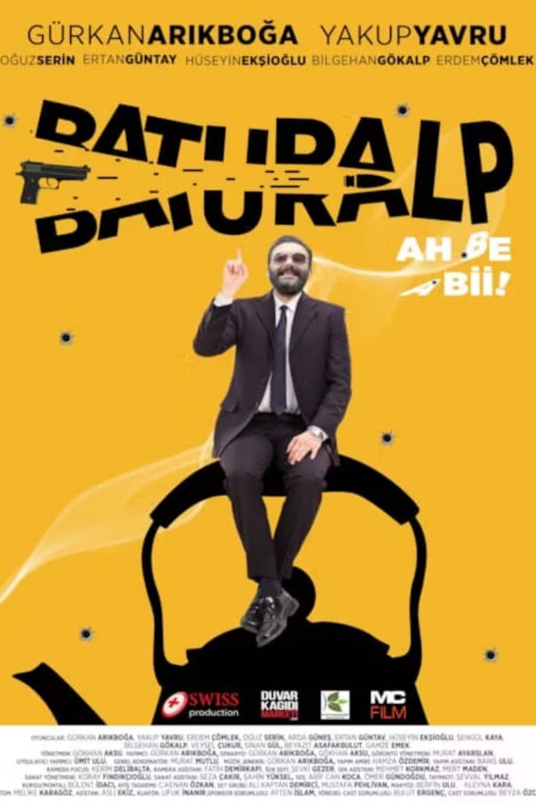Baturalp