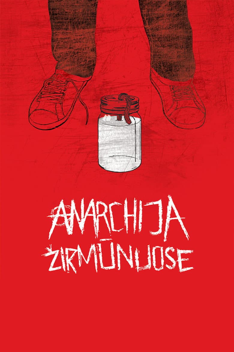 Anarchija Žirmūnuose