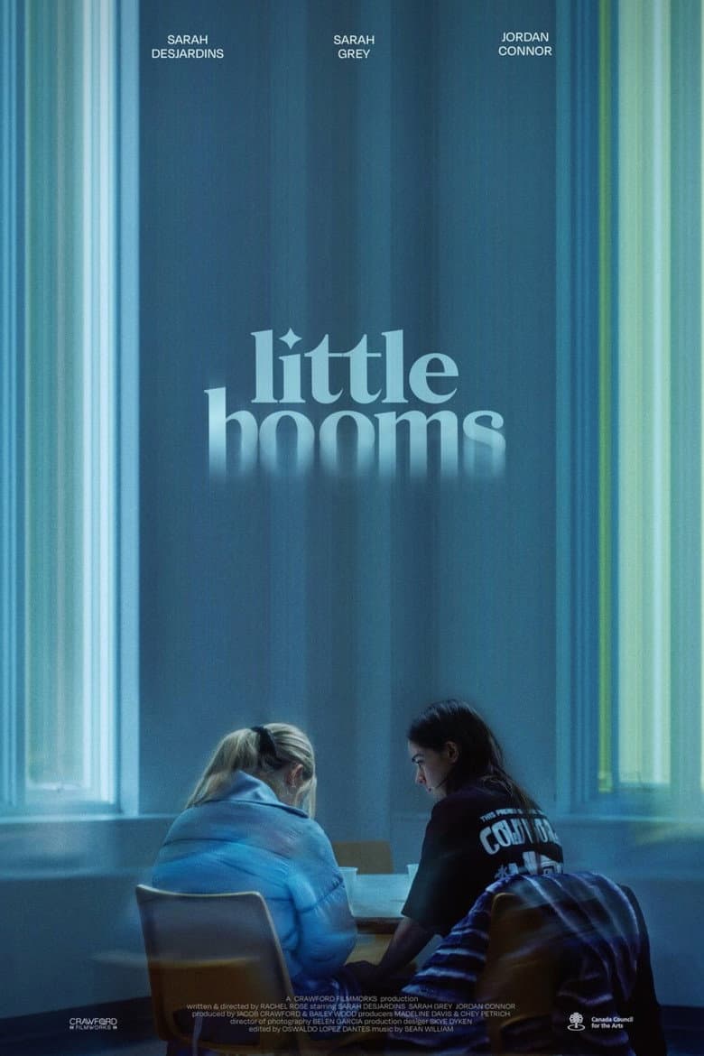 Little Booms