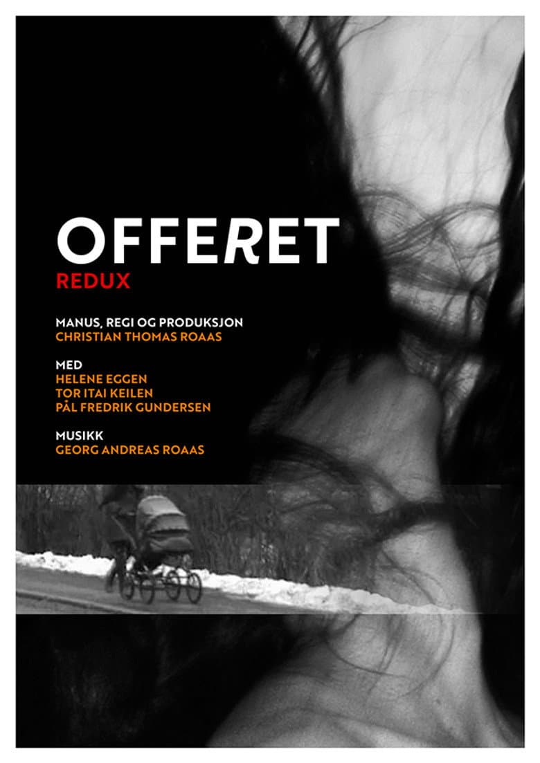 Offeret