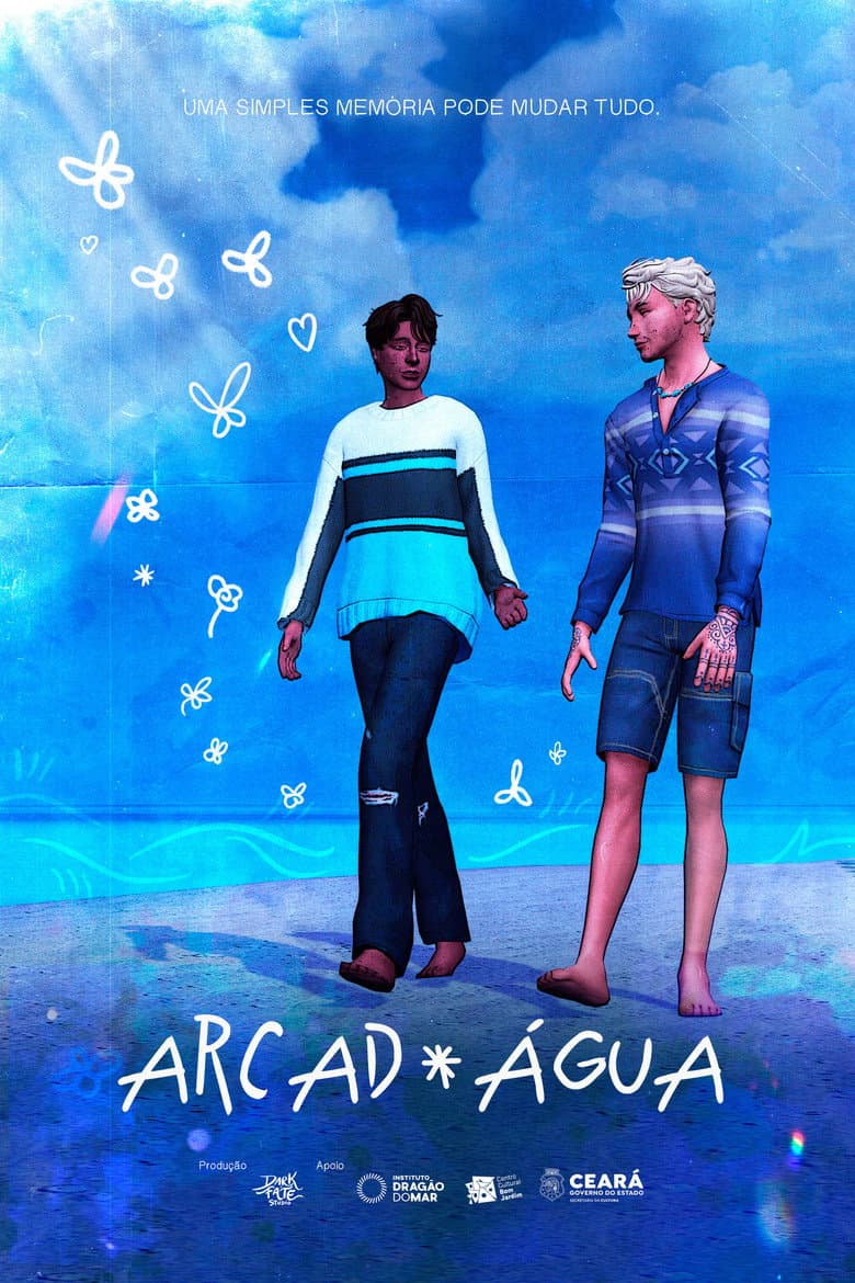 ARCAD'ÁGUA