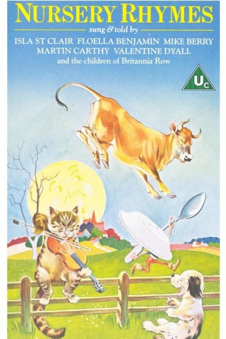Nursery Rhymes