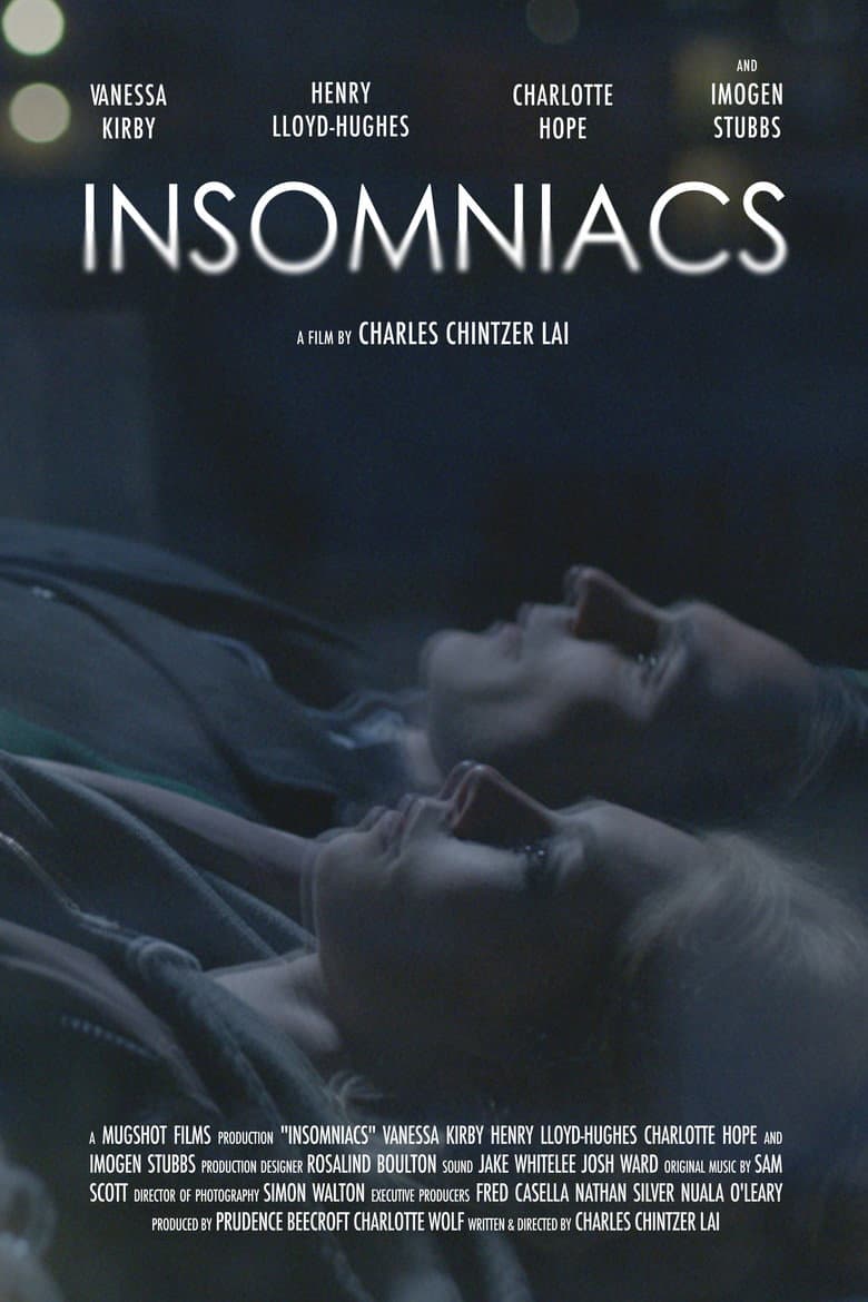 Insomniacs