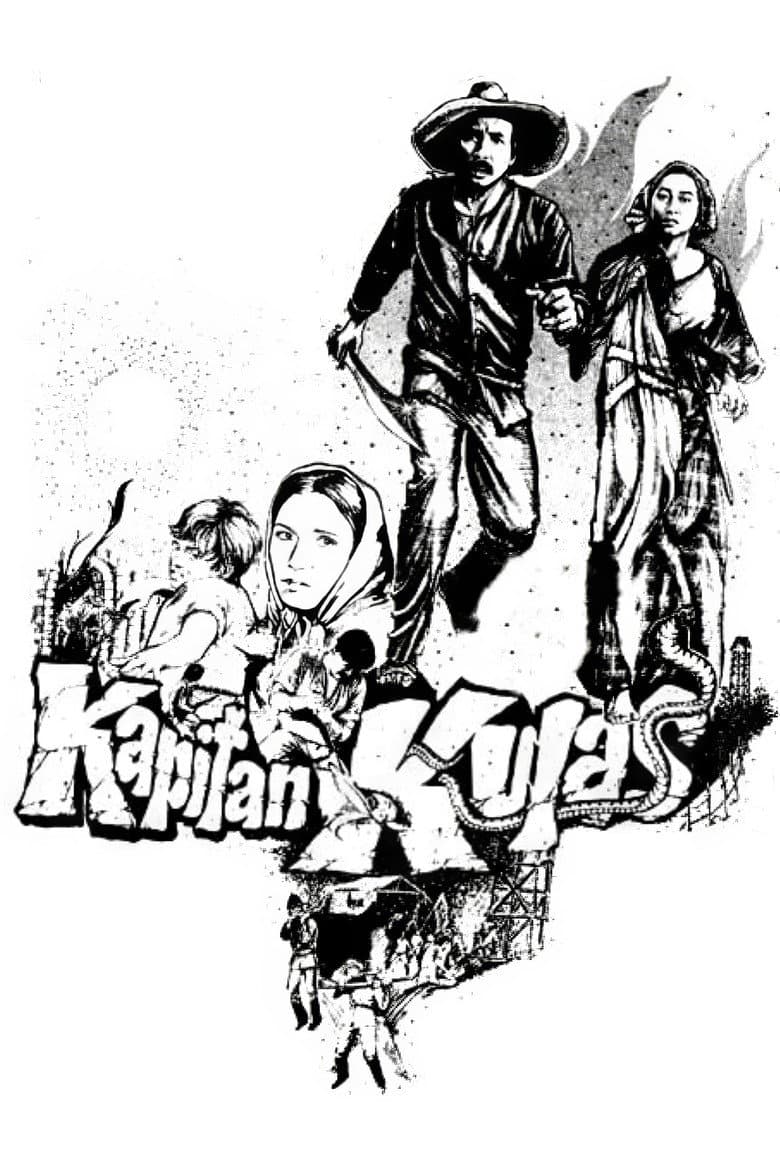 Kapitan Kulas
