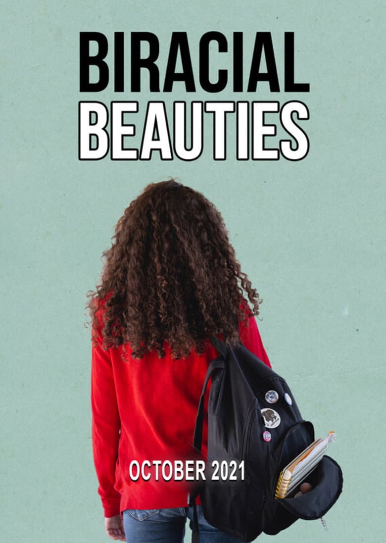 Biracial Beauties