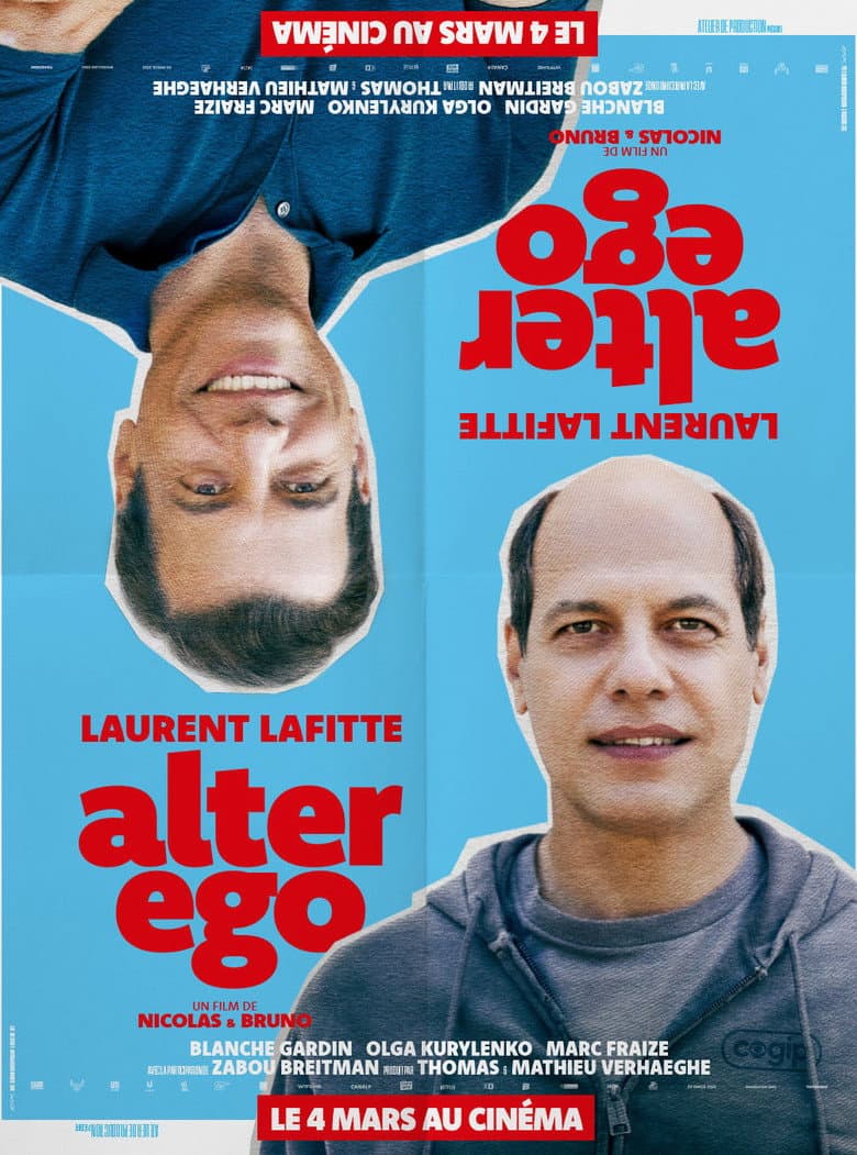 Alter ego
