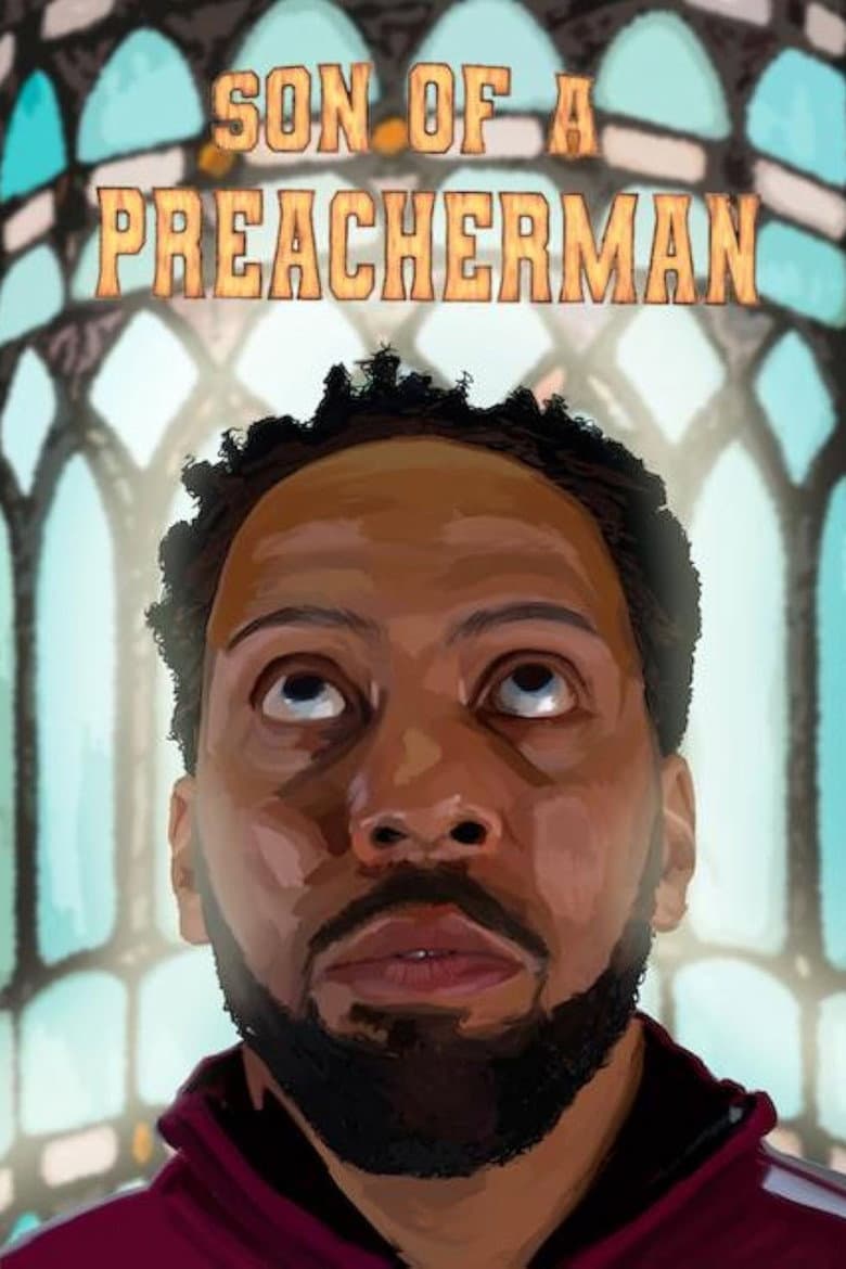 Son of a Preacher Man