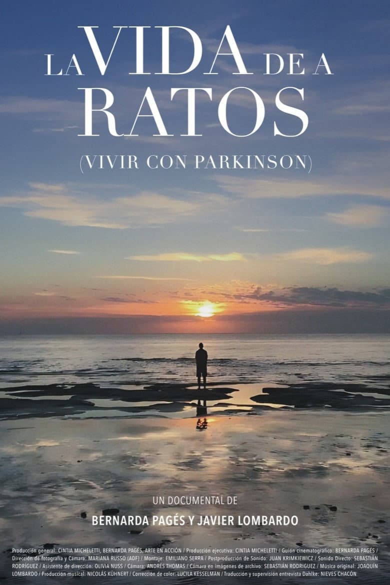 La vida de a ratos