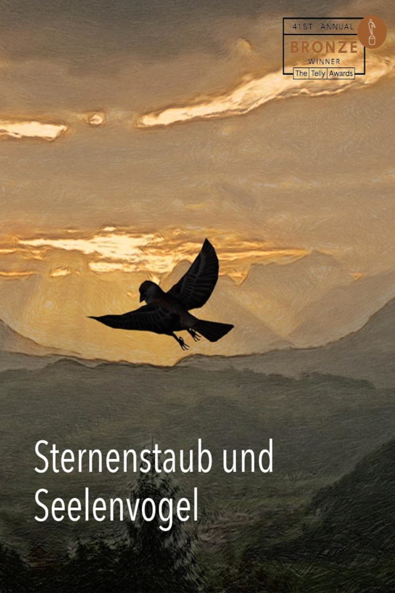 Sternenstaub und Seelenvogel
