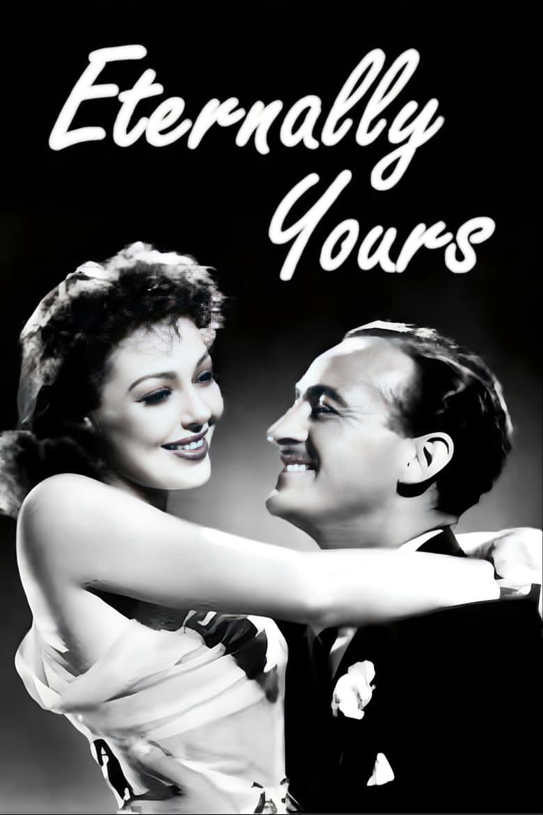 Eternally Yours