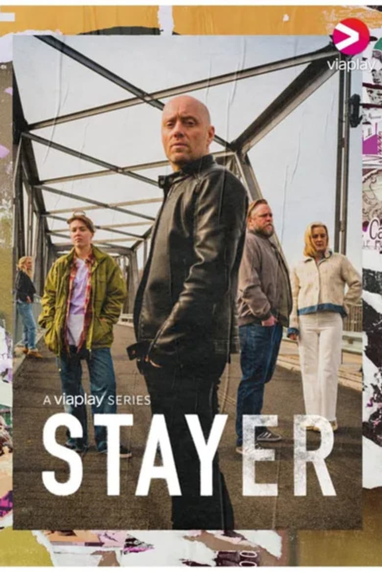 Stayer