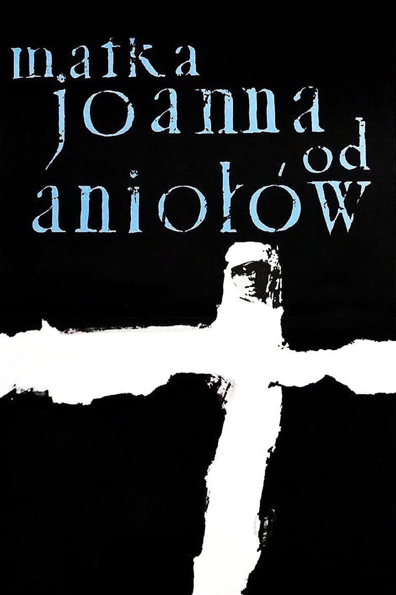Matka Joanna od Aniołów