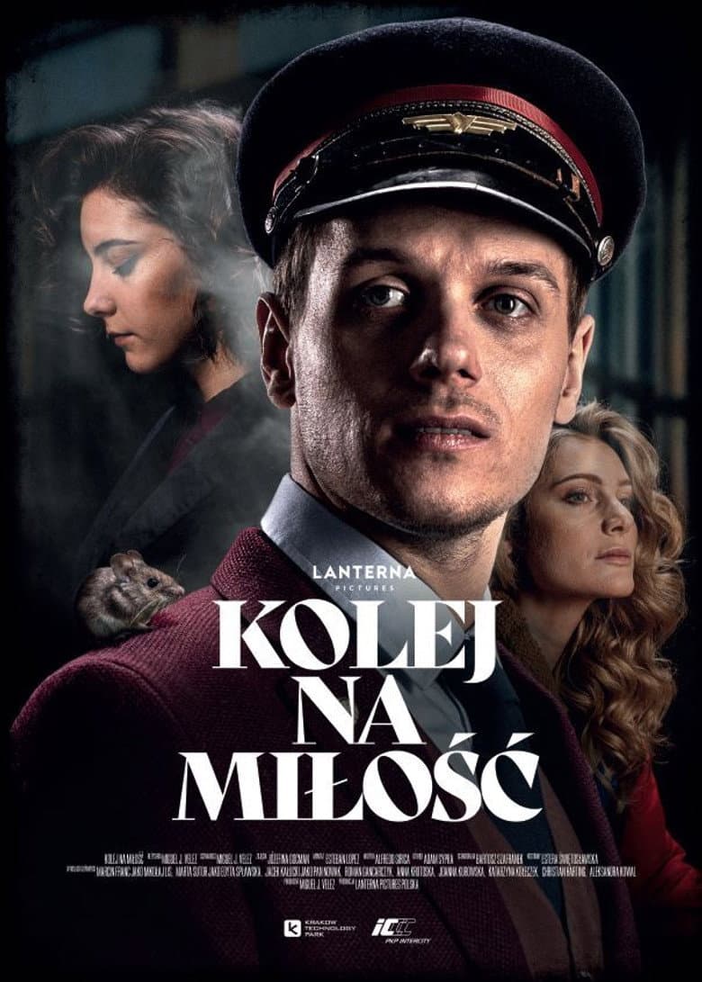 Kolej na miłość