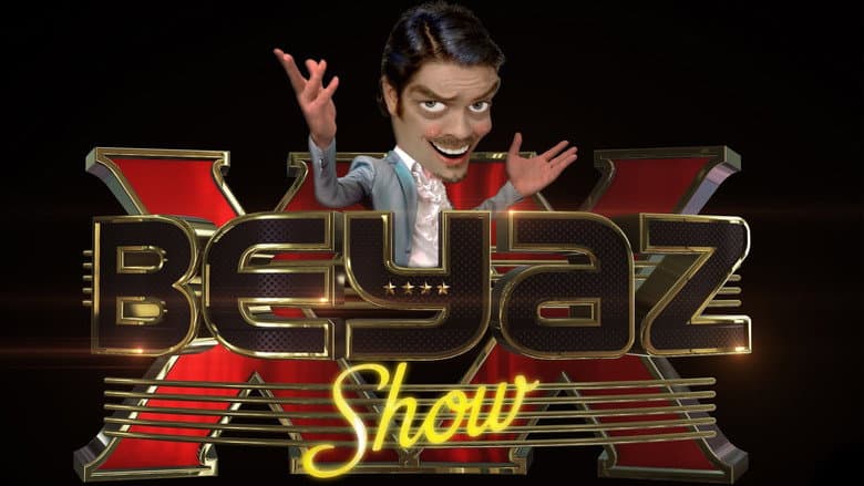 Beyaz Show Görsel 2