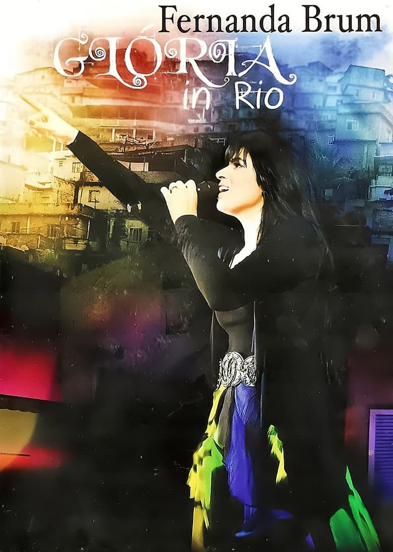 Glória in Rio